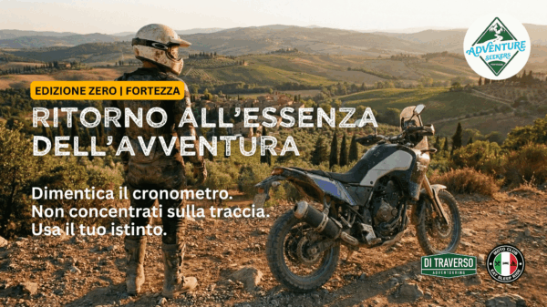 Adventure Seekers Edizione Zero | Fortezze
