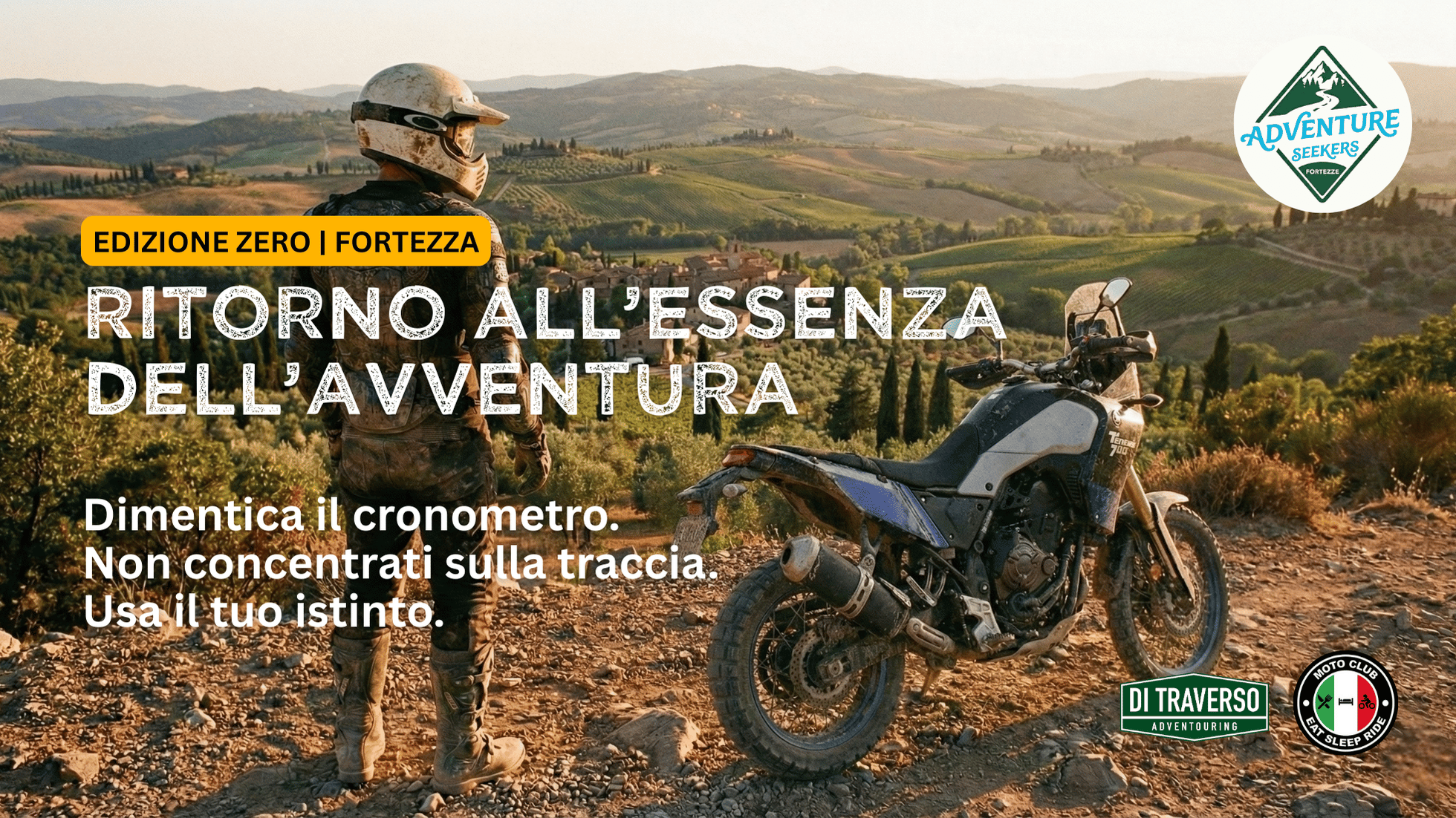 Adventure Seekers Edizione Zero | Fortezze - immagine 1